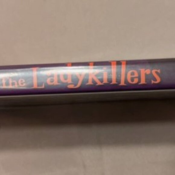 The Ladykillers (DVD, 2002) - Picture 7 of 11